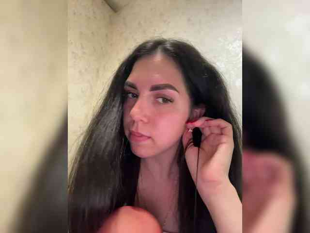 Vika19981 webcam