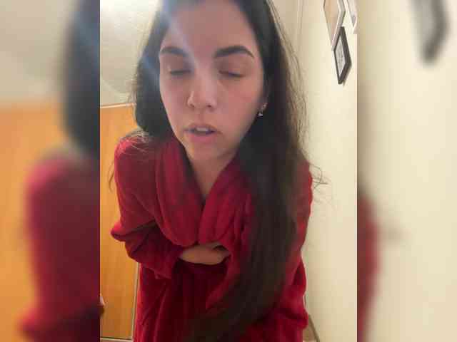 Vika19981 webcam