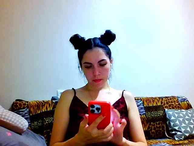 Vika19981 webcam
