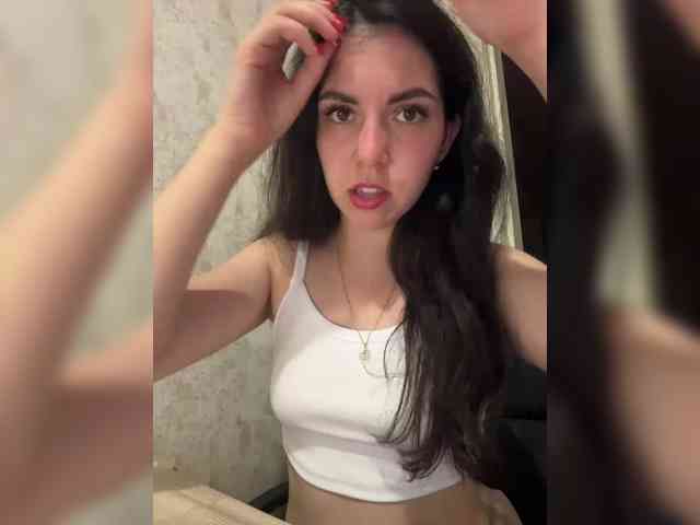 Vika19981 webcam