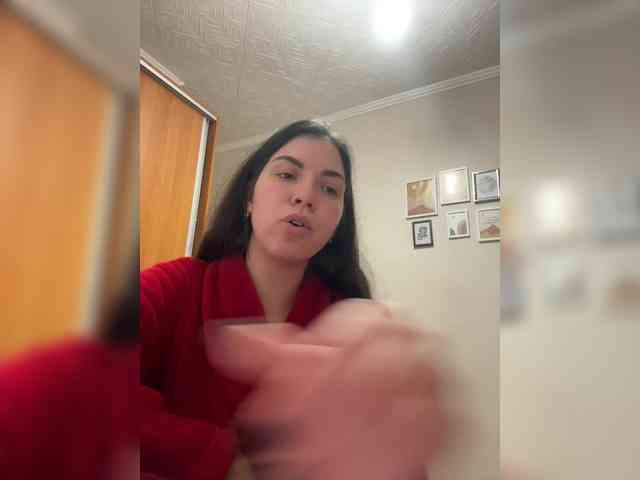 Vika19981 webcam