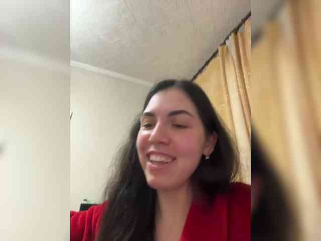 Vika19981 webcam