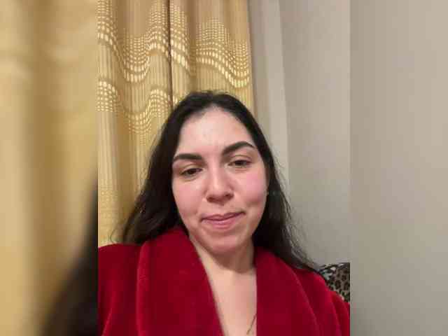 Vika19981 webcam