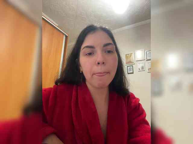 Vika19981 webcam