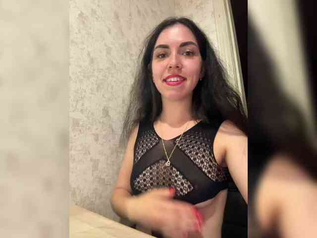 Vika19981 webcam