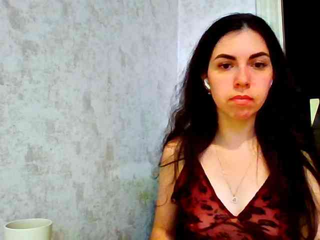 Vika19981 webcam