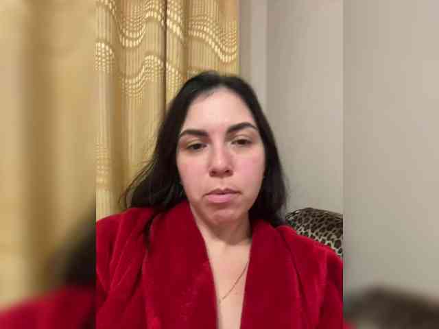 Vika19981 webcam