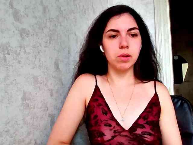 Vika19981 webcam
