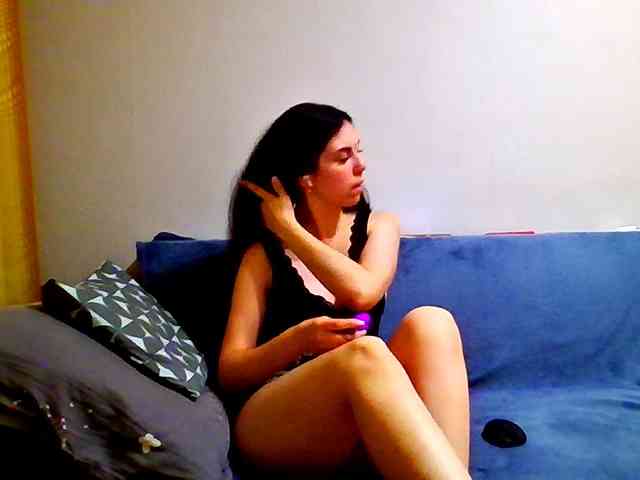 Vika19981 webcam