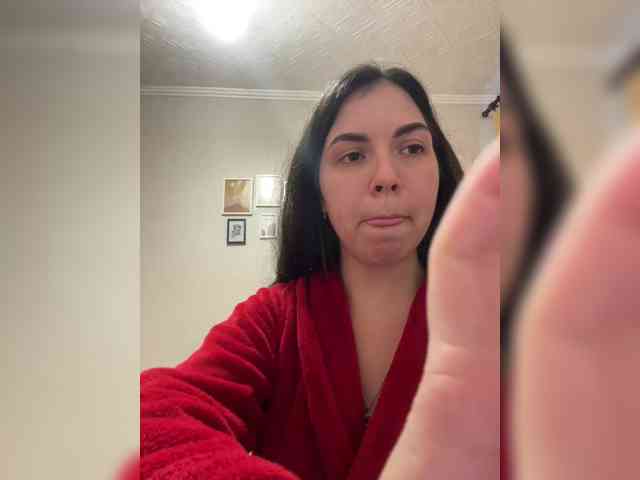Vika19981 webcam