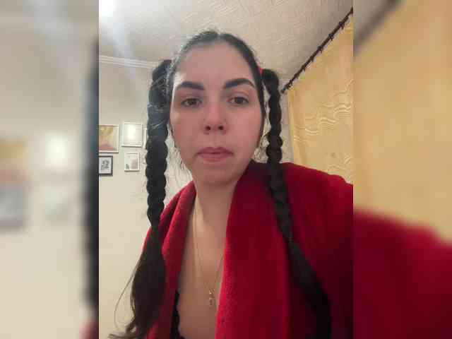 Vika19981 webcam