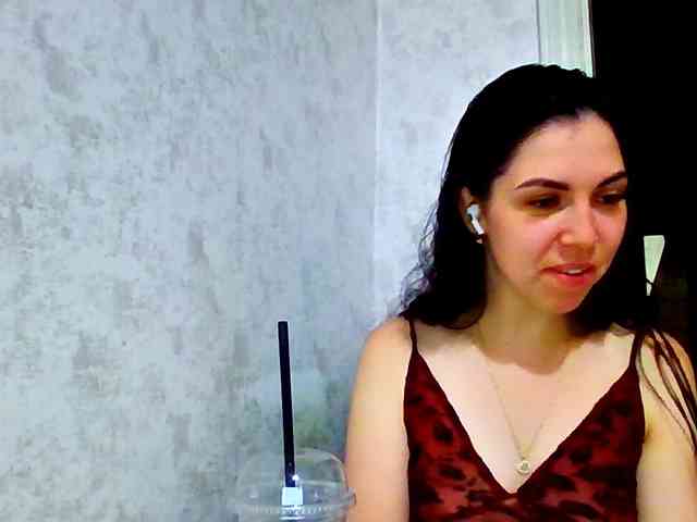 Vika19981 webcam