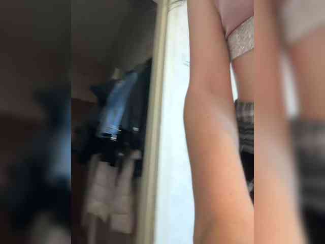 Vika19981 webcam