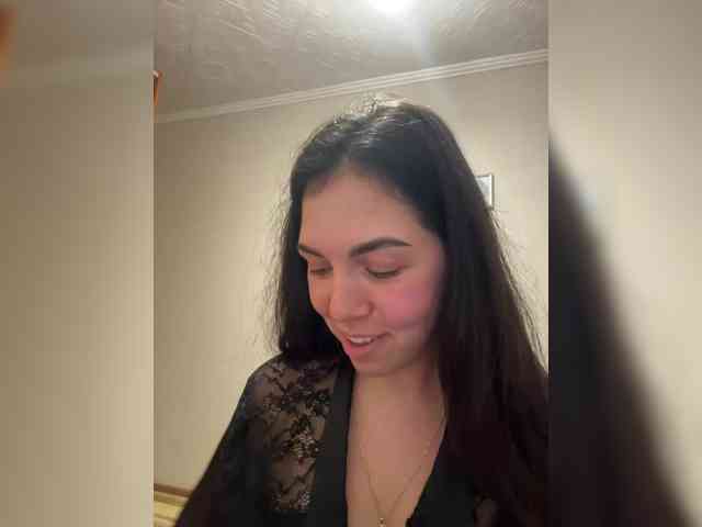 Vika19981 webcam