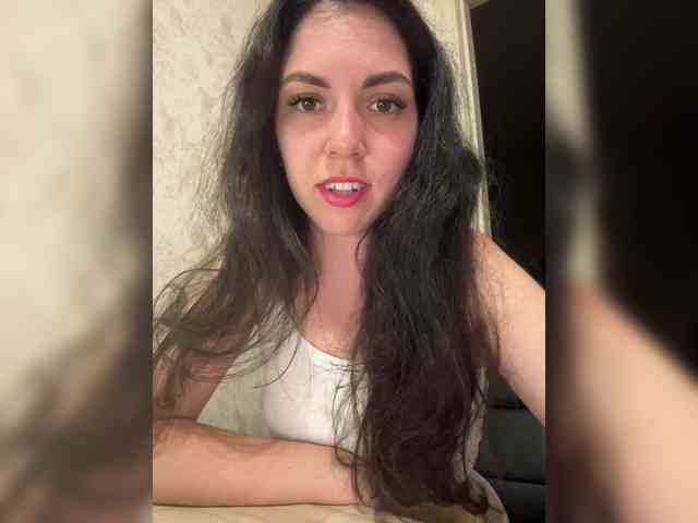 Vika19981 webcam