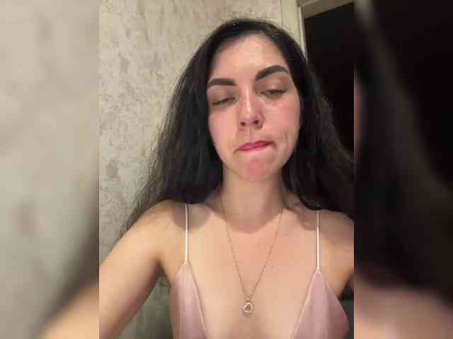 Vika19981 webcam