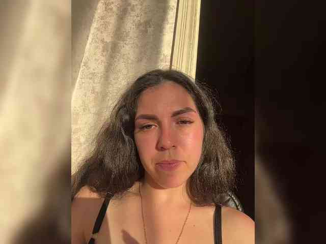 Vika19981 webcam