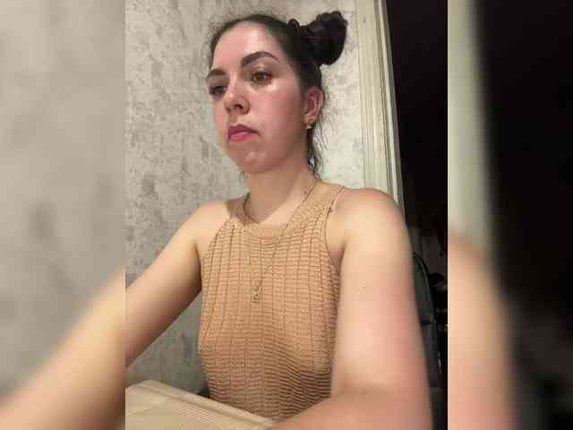 Vika19981 webcam