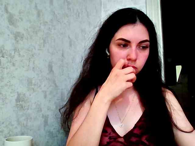 Vika19981 webcam