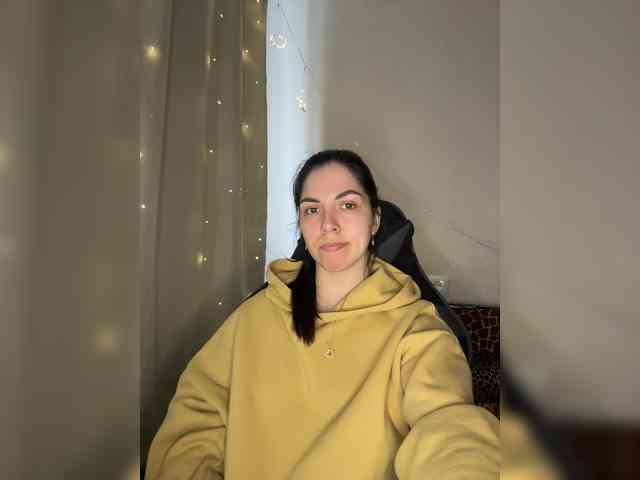 Vika19981 Live Webcam on BongaCams