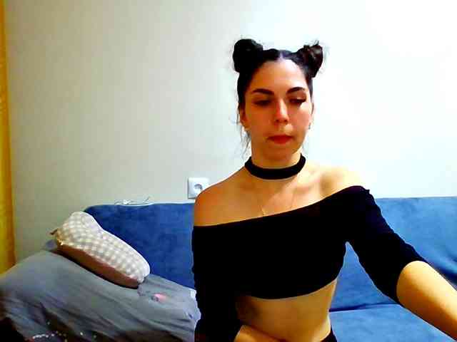 Vika19981 webcam