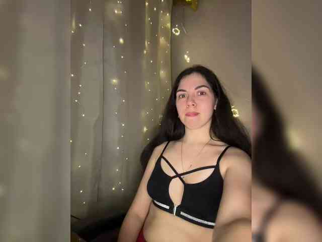 Vika19981 webcam