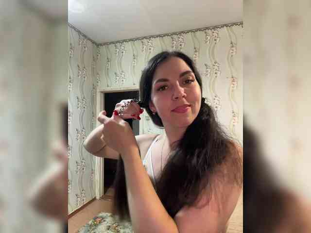 Vika19981 webcam