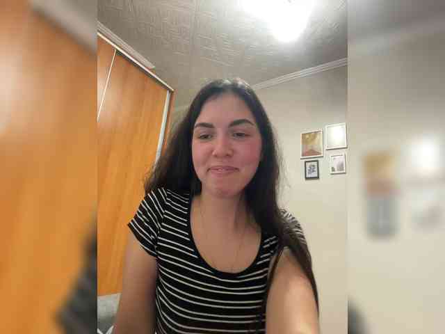 Vika19981 webcam