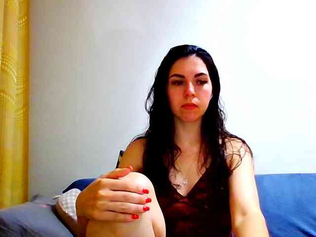 Vika19981 webcam