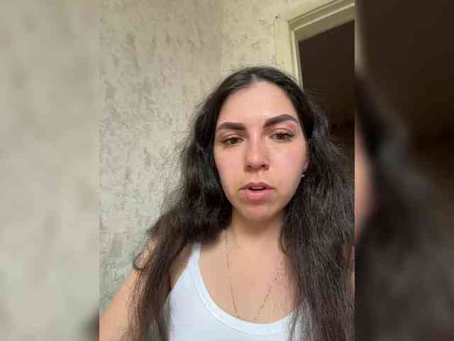 Vika19981 webcam