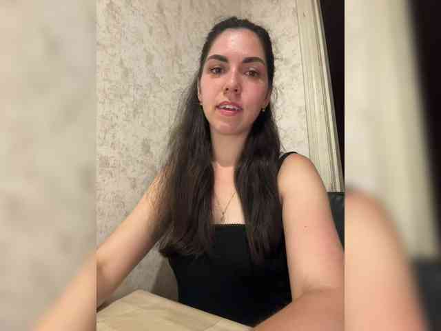 Vika19981 webcam