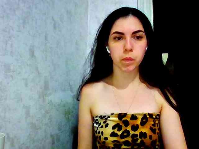 Vika19981 webcam