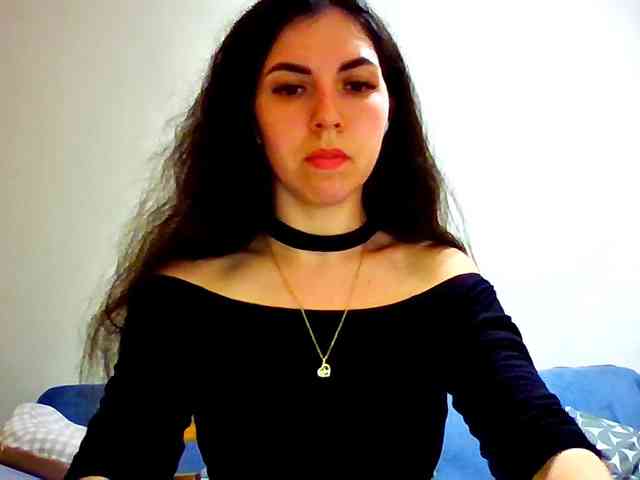 Vika19981 webcam