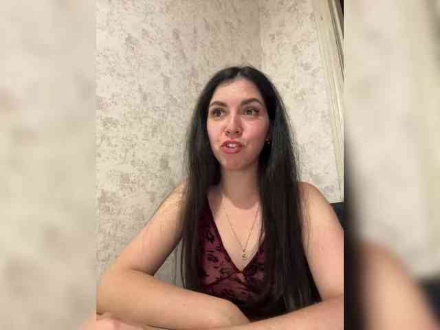 Vika19981 webcam