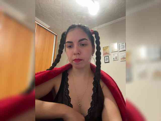 Vika19981 webcam