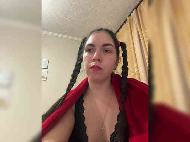 Vika19981 webcam