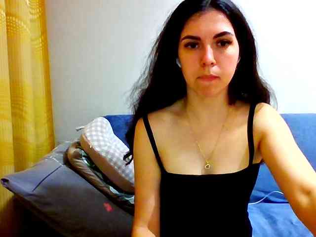 video chat sex Vika19981