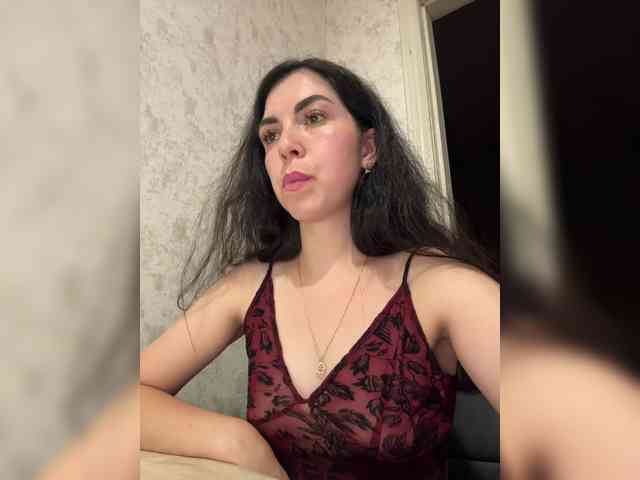Vika19981 webcam