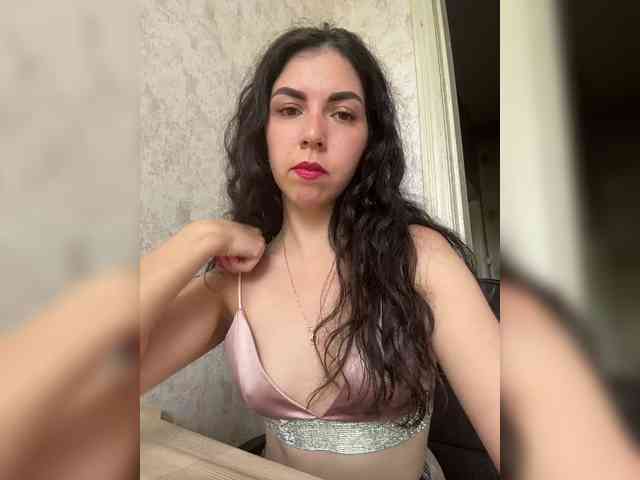 Vika19981 webcam