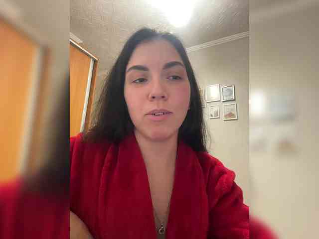 Vika19981 webcam
