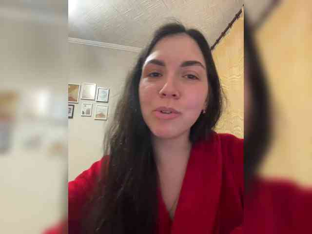 Vika19981 webcam