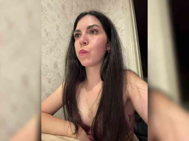 Vika19981 webcam