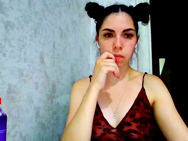 Vika19981 webcam