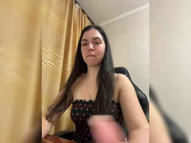 videochat gratis Vika19981