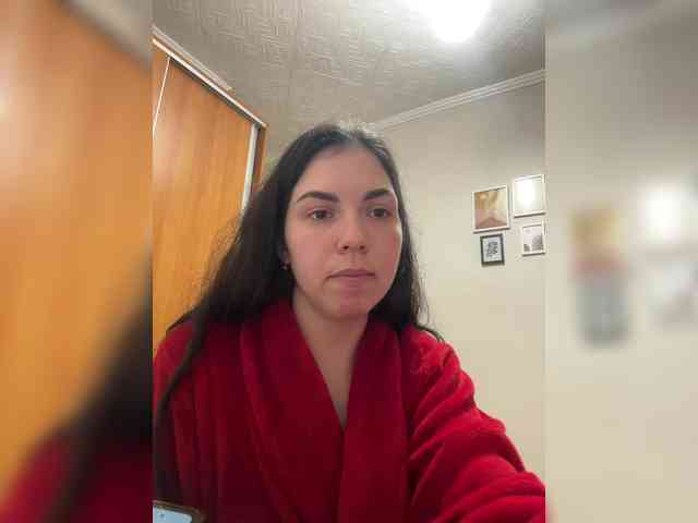 Vika19981 webcam