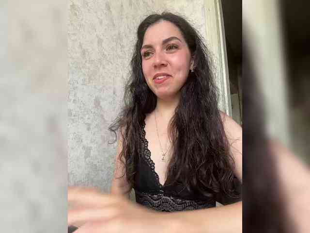 Vika19981 webcam