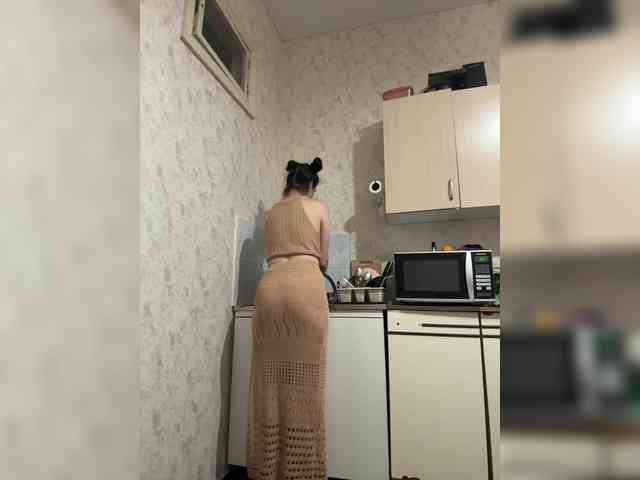 Vika19981 webcam