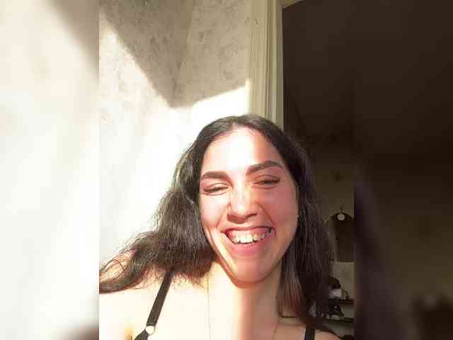 Vika19981 webcam