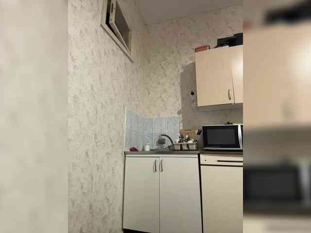 Vika19981 webcam