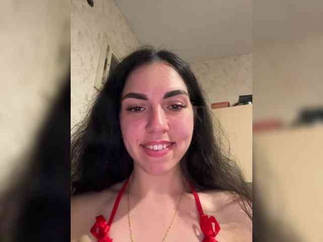 Vika19981 webcam